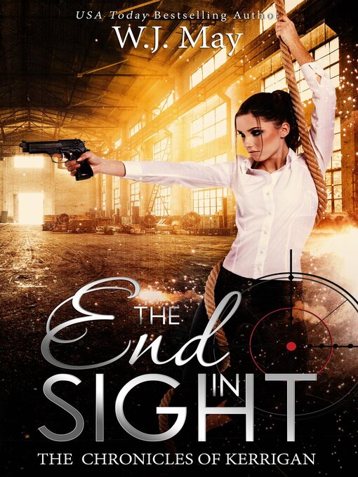 Title details for End in Sight by W.J. May - Available